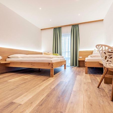 זלצבורג Floeckner B&B מראה חיצוני תמונה