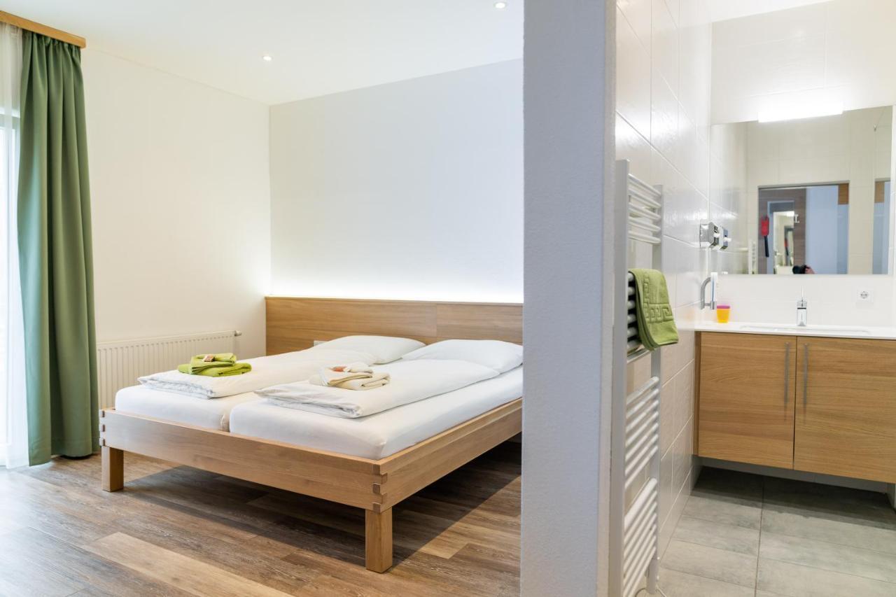 זלצבורג Floeckner B&B מראה חיצוני תמונה