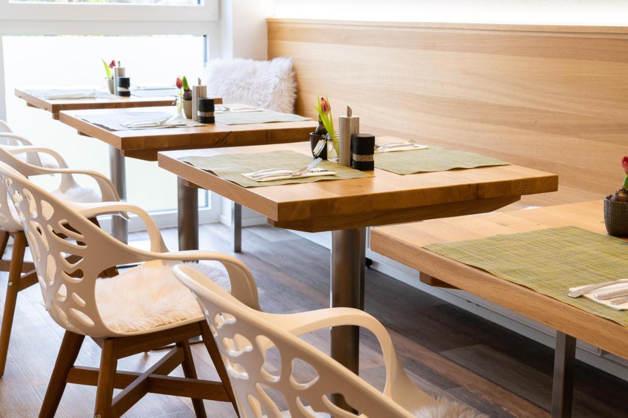 זלצבורג Floeckner B&B מראה חיצוני תמונה