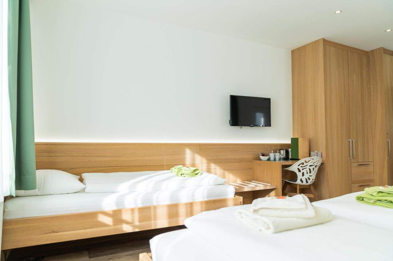זלצבורג Floeckner B&B מראה חיצוני תמונה