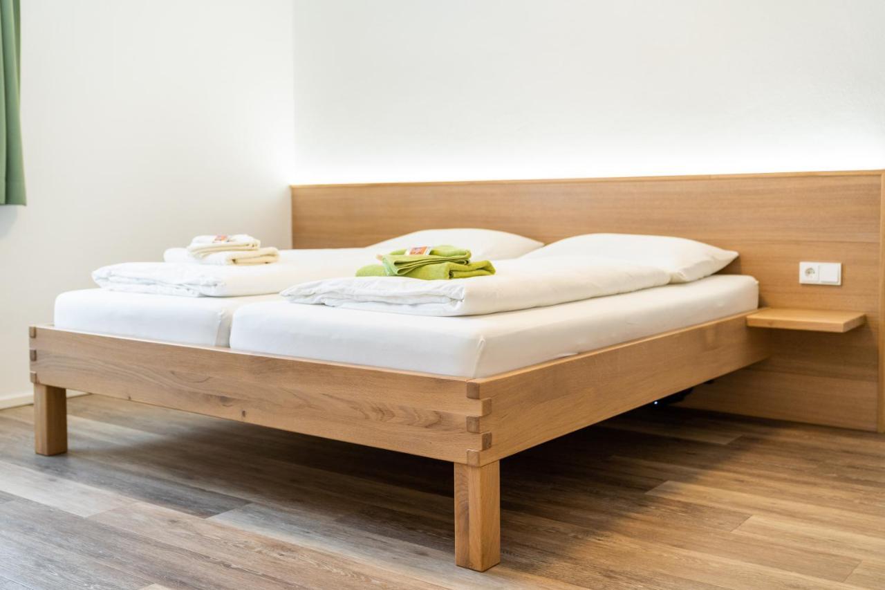זלצבורג Floeckner B&B מראה חיצוני תמונה