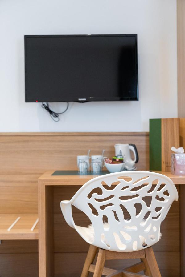 זלצבורג Floeckner B&B מראה חיצוני תמונה