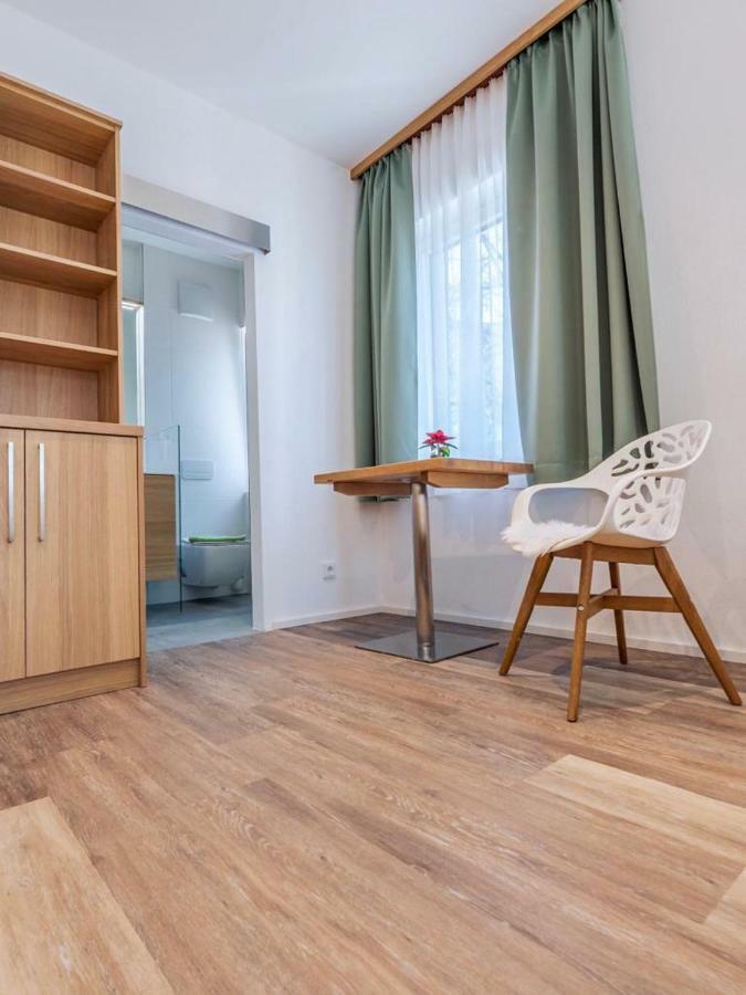 זלצבורג Floeckner B&B מראה חיצוני תמונה