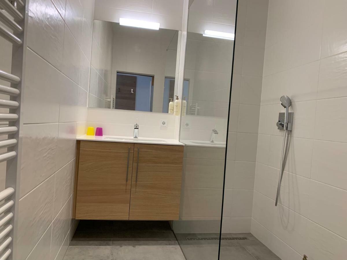זלצבורג Floeckner B&B מראה חיצוני תמונה