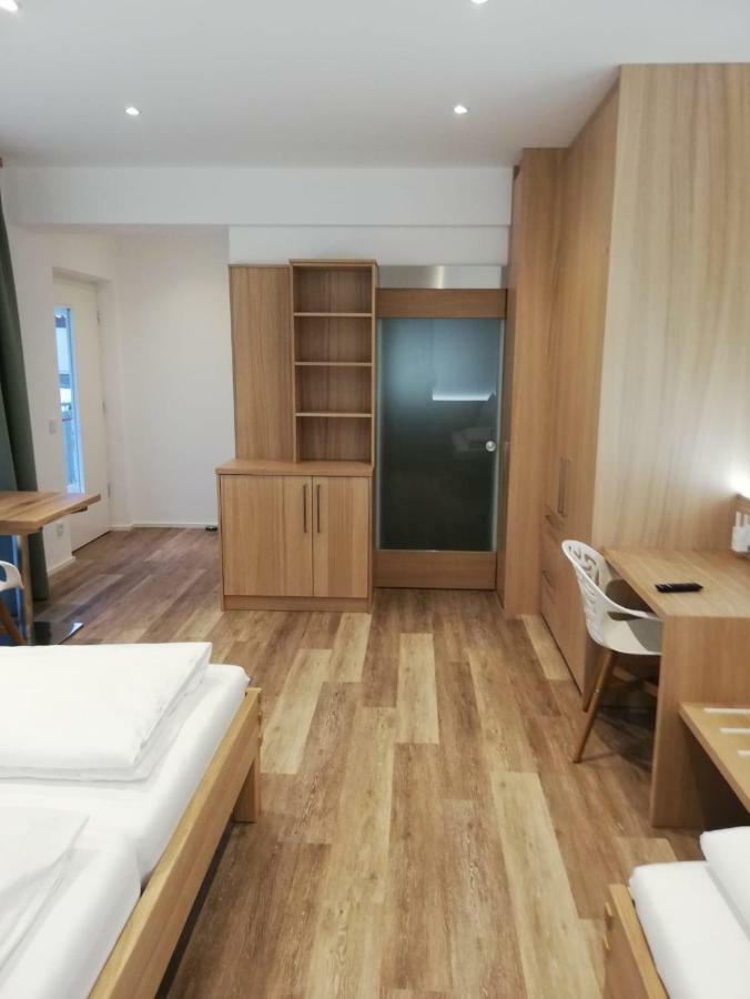 זלצבורג Floeckner B&B מראה חיצוני תמונה
