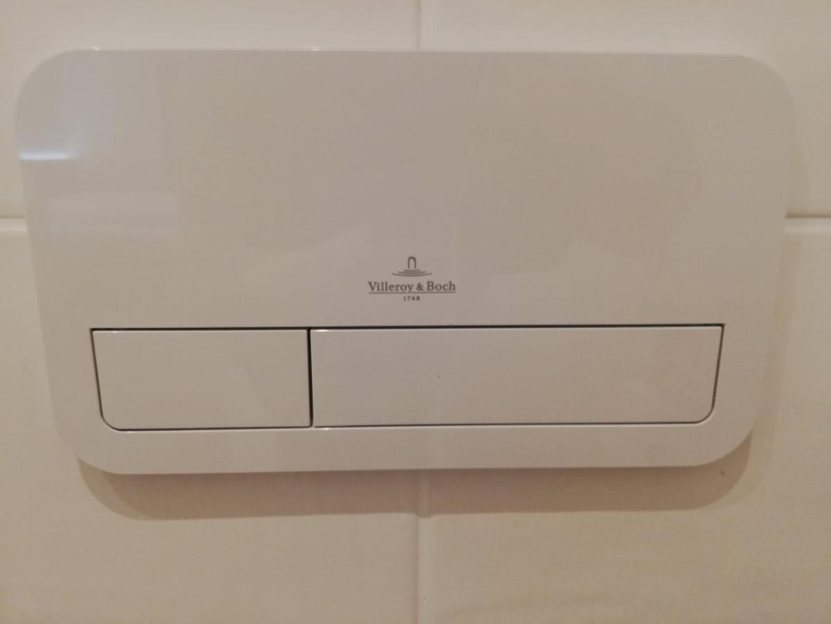זלצבורג Floeckner B&B מראה חיצוני תמונה